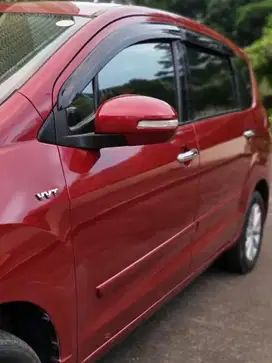Suzuki Ertiga 2014 Bensin