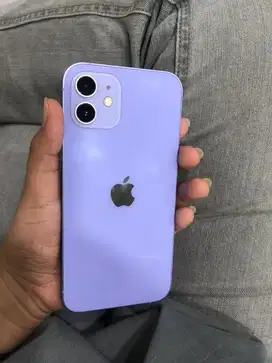 IPhone 12 256gb al operator