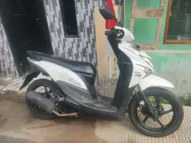 Dijual Honda Beat Pop 2015