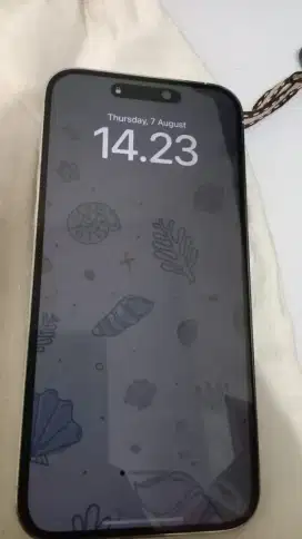 IPHONE 14 PRO MAX 128GB WHITE INTER