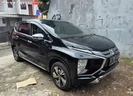 Mitsubishi Xpander 2021 Bensin