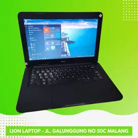 RAM 8GB Core i5 gen 7 murah Dell Latitude 3380 [07|08]