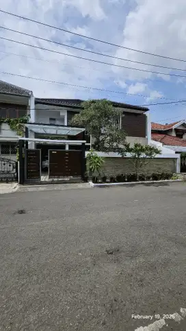 Jual Cepat Rumah Lux