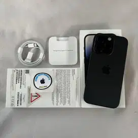 Iphone 14 Pro 512gb Space Black Ibox