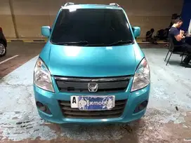 DP MURAH Suzuki Karimun Wagon R 1.0 Bensin-MT Biru C2TRA
