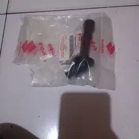 Jual cangklong busi satria f.original