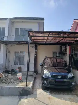 DISEWAKAN RUMAH 1 LANTAI [PERUMAHAN PITARA VILLAGE]