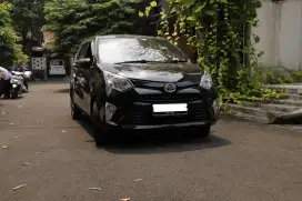 Toyota Calya 2016 G Matic