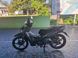 supraX 125 HELM IN 2015 AB-KOTA