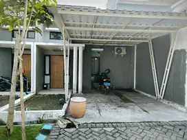 Breeze Spring Jayaland Luas 90 Rumah Siap Huni Gedangan