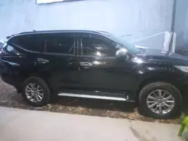 Mitsubishi Pajero Sport 2018 Diesel