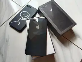 Iphone 8 Plus 64GB All oprator
