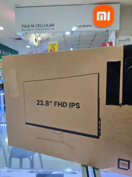 Axioo PC All-in-One bergaransi Resmi