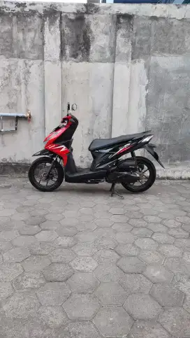 Honda beat CBS 2021