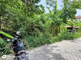 Dijual Cepat: Tanah Kavling Strategis dekat UGM Yogyakarta