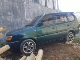 Bantu tetanga juwal mobil