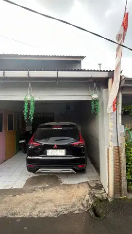 Mitsubishi Xpander 2018 Bensin