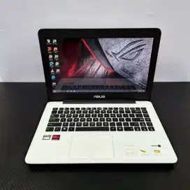 Asus X450E amd ram 8Gb