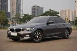 BMW 320i  G20 B48 Very Good Condition