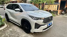 (LOW KM) INNOVA ZENIX V BENSIN 2023