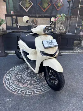 Stylo 160 cbs tahun 2024