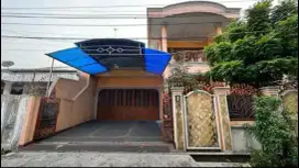 Rumah Mewah Lt 250m²!!! Siap Huni Di Pondok Bambu Jakarta Timur