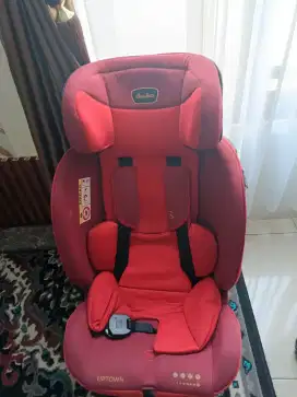 Kursi mobil bayi