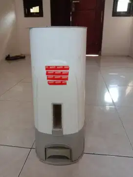 DISPENSER BERAS 10 KG