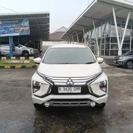 MITSUBISHI XPANDER SPORT AT