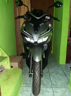 Vario 2019 150cc Keyless