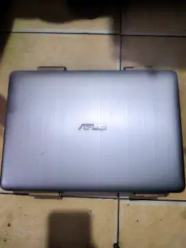 DIJUAL LAPTOP ASUS