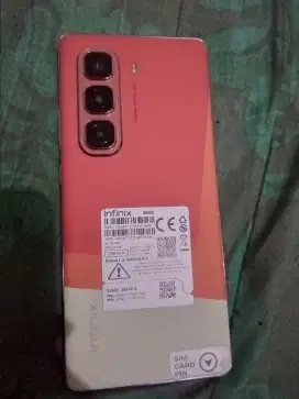 Infinit hot 50 pro plus