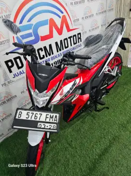 Honda Sonic 150 R 2023