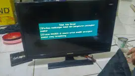 TV LED SAMSUNG 24 INC