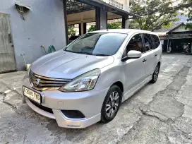 Grand Livina SV Mt Special Versent