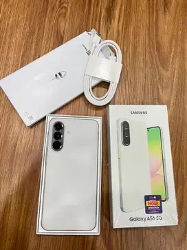 Samsung A56 5G 8/256Gb