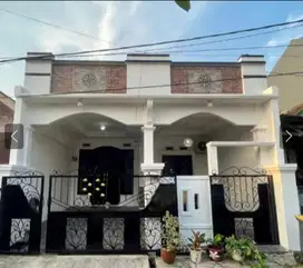 Dijual Rumah Modern Minimalis Siap Huni di Vida Bumipala Bekasi