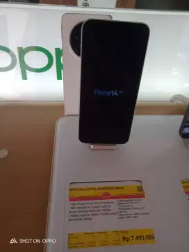 HP OPPO RENO 14 SERIES