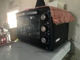 Oven cosmos listrik 19L