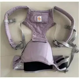 Hipseat Ergobaby Second