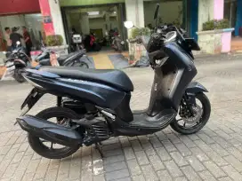 YAMAHA LEXI S KEYLESS 2019 SIAP PAKAI