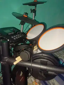 Drum Elektrik Donner DED-100