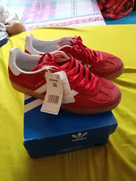 Adidas Gazelle indoor