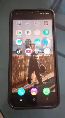 Jual HP Vivo murah Y02t