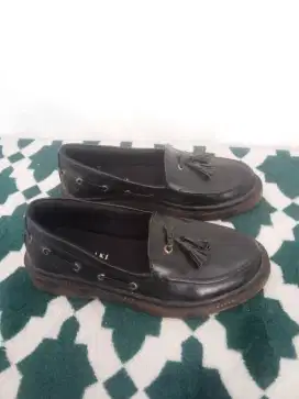 Dijual murah sepatu pria