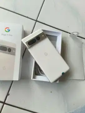 Pixel 7 Pro 5G 12/128