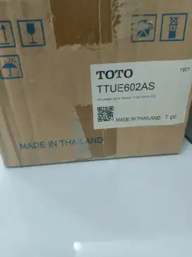 Sensor Urinal TOTO TTUE602AS