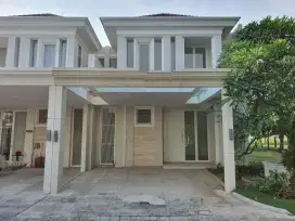 Rumah Pakuwon City Casa Tobaco MINIMALIS STRATEGIS