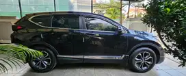 Honda CR-V 2021 Bensin