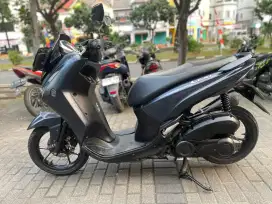 YAMAHA LEXI S KEYLESS 2019 MESIN HALUS